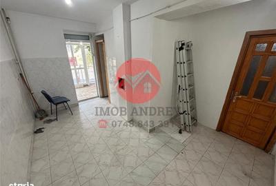 Spațiu comercial, de 17 mp, în Ultracentral