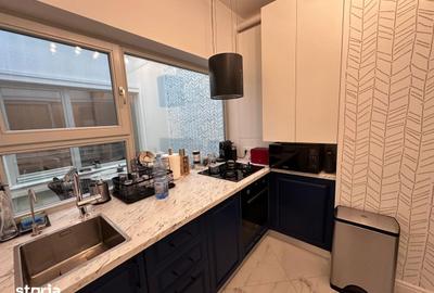 Apartament cu 4 camere în Grivița