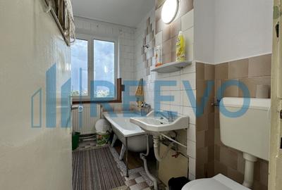 Apartament cu 2 camere decomandat, mobilat în Cornișa - 7
