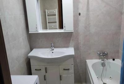 Apartament cu 2 camere decomandat în Giurgiului