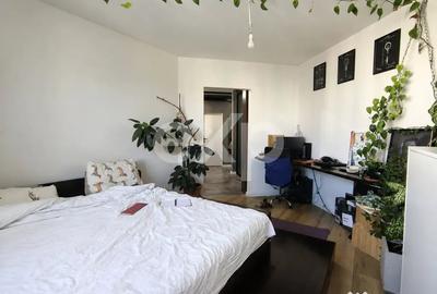 Apartament cu 2 camere semidecomandat în Florești - 3