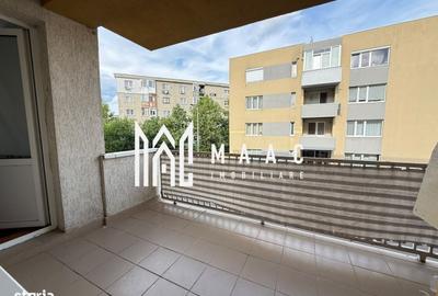 Apartament cu 2 camere decomandat în Calea Dumbrăvii