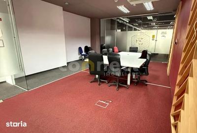 Spațiu comercial, de 156 mp, în Central