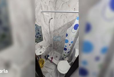 Garsonieră, mobilată în Între Lacuri - 5