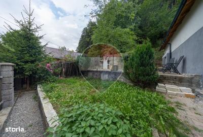 Casă cu 3 camere în Baciu
