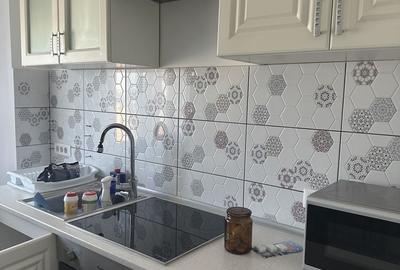 Apartament cu 2 camere semidecomandat în Nufărul - 2