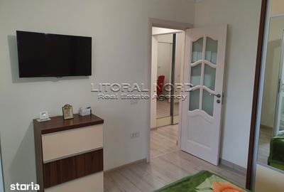 Apartament cu 2 camere decomandat, mobilat în Coiciu - 12