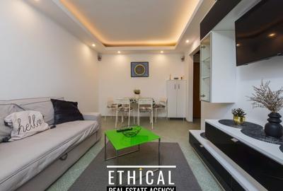 Apartament cu 2 camere decomandat, mobilat în 1 Decembrie 1918
