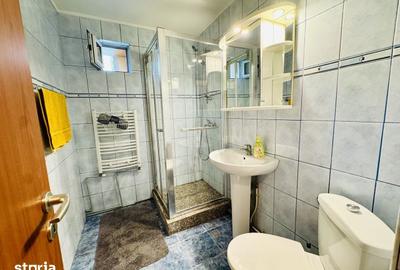 Apartament cu 2 camere decomandat în Nicolina - 11