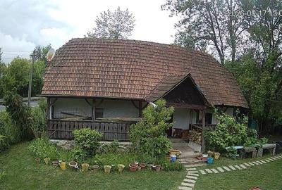 Casă cu 3 camere în Bătuța - 3