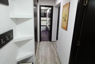 Apartament cu 2 camere decomandat în Brăilei - 1