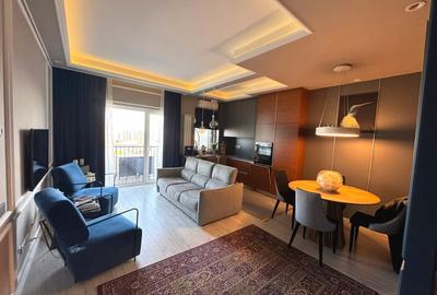 Apartament cu 2 camere semidecomandat, mobilat în Bună Ziua - 2