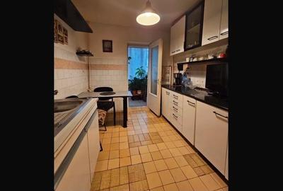Apartament cu 2 camere în Băneasa - 5