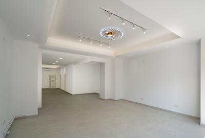 Spațiu comercial, de 130 mp, în Rahova
