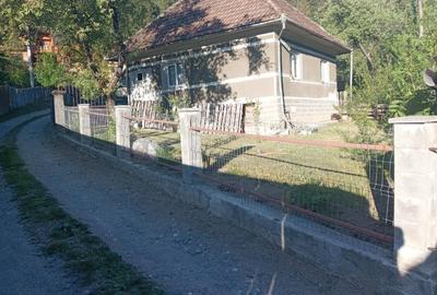 Casă cu 3 camere în Scărișoara - 3