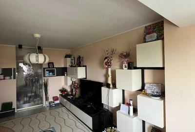 Apartament cu 4 camere decomandat în Mazepa 1 - 2