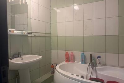 Apartament cu 2 camere decomandat în Alexandru Obregia - 11