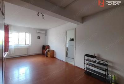 Garsonieră semidecomandată în Girocului - 10