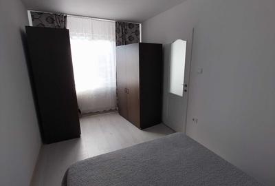 Apartament cu 2 camere semidecomandat în Fortuna