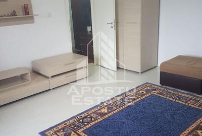 Apartament cu 2 camere decomandat, mobilat în Steaua