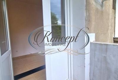 Apartament cu 3 camere decomandat în Semicentral - 11