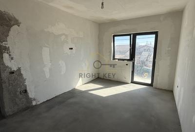 Duplex cu 4 camere cu Canalizare în Clinceni - 12