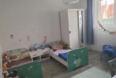 Casă cu Teren 261 Mp în Moșnița Nouă - 2