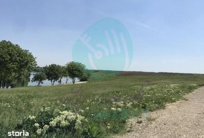 Teren de 655 mp, în Găneasa - 1