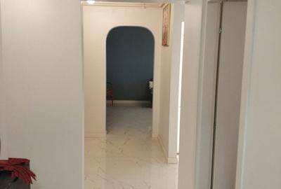 Apartament cu 3 camere în Tomis Nord - 4