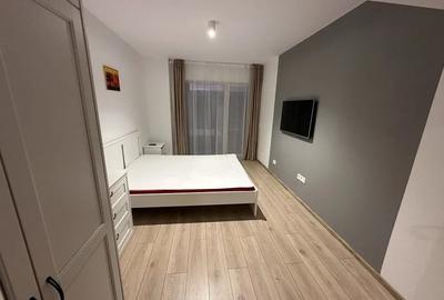 Apartament cu 3 camere decomandat, mobilat în 1 Mai - 3