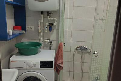Apartament cu 2 camere semidecomandat în Bahne