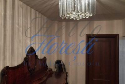 Apartament cu 4 camere decomandat în Grigorescu