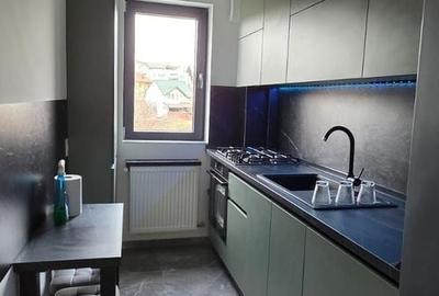 Apartament cu 2 camere decomandat, mobilat în Titan - 6