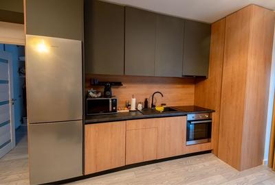 Apartament cu 3 camere decomandat în Faleză - 5