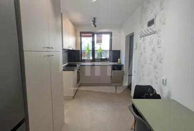Apartament cu 2 camere decomandat, mobilat în Zorilor