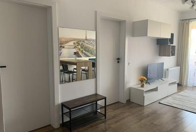Apartament cu 2 camere decomandat în Săsar - 3