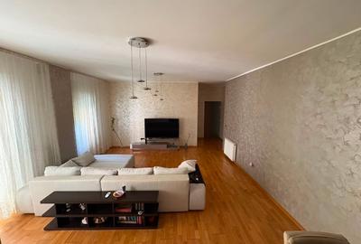 Apartament cu 3 camere decomandat, mobilat în Take Ionescu - 4