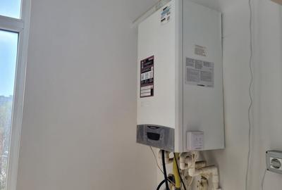 Apartament cu 5 camere decomandat în Armeneasca - 15
