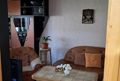 Apartament cu 2 camere decomandat în Luncă - 6