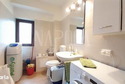 Casă cu 3 camere cu Teren 588 Mp în Baciu - 1