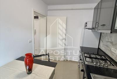 Garsonieră decomandată în Giroc - 5