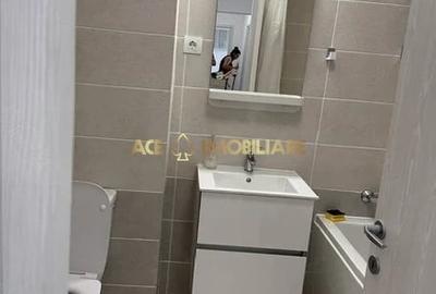 Apartament cu 3 camere decomandat, mobilat în Giulești - 5