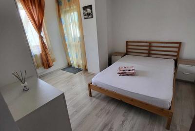 Apartament cu 2 camere decomandat în Ghencea