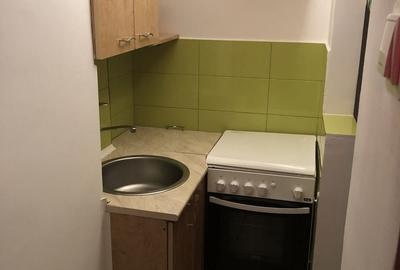 Garsonieră decomandată în Calea București - 3