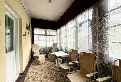Apartament cu 3 camere decomandat în Furnica - 10