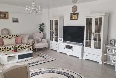 Apartament cu 2 camere semidecomandat în ICIL - 3
