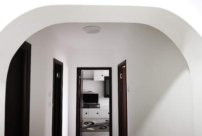 Apartament cu 2 camere decomandat în Iancului