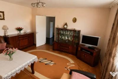 Apartament cu 2 camere decomandat în Gării - 7