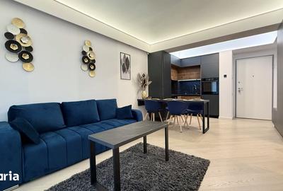 Apartament cu 2 camere în Central - 2