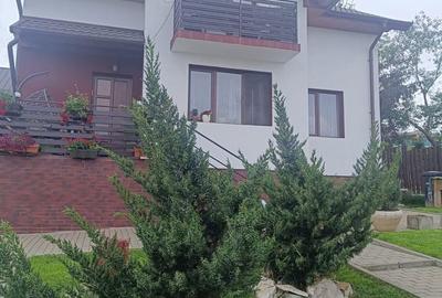 Casă cu 4 camere în Ocna Dejului - 7